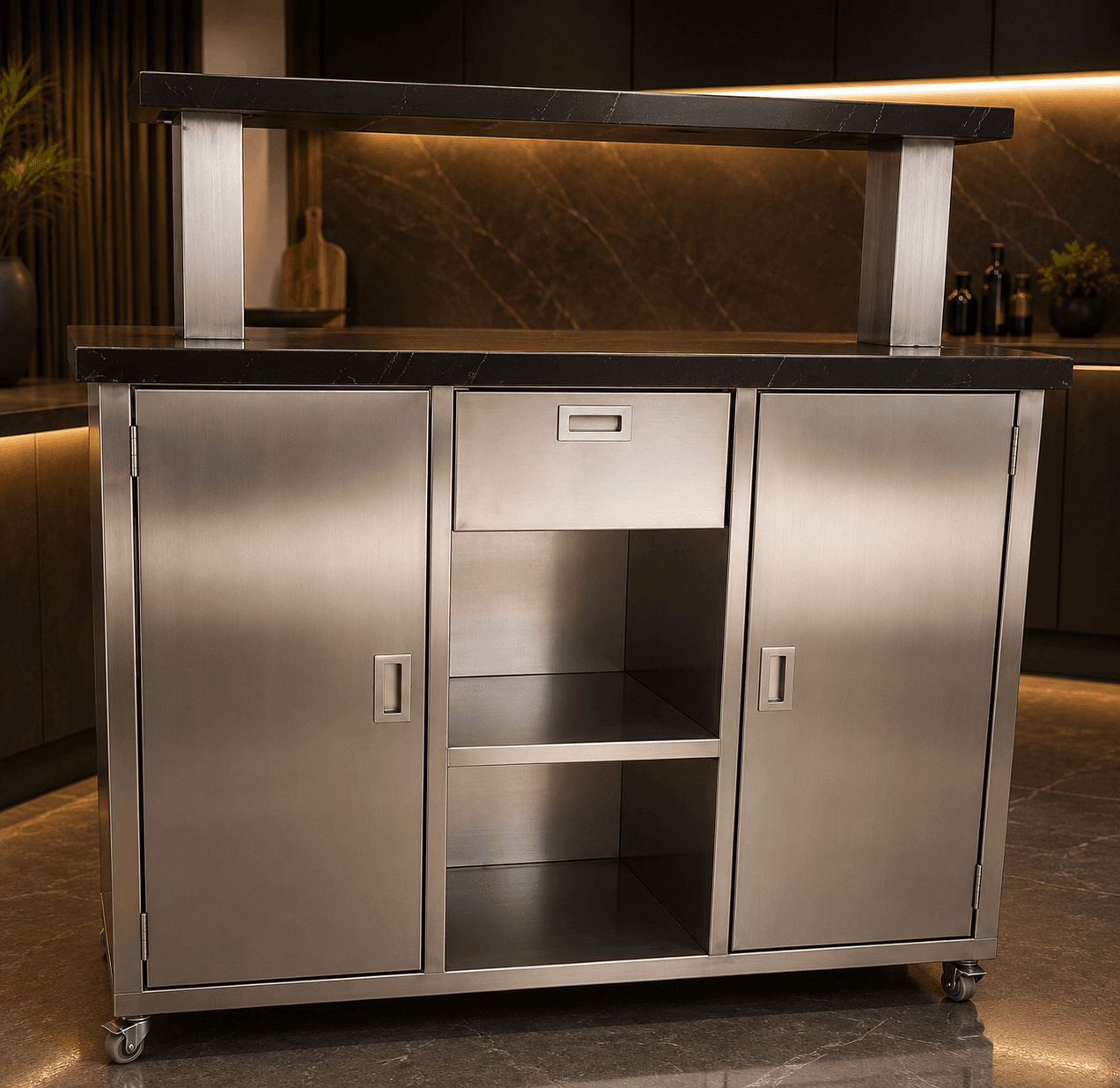 Muebles
